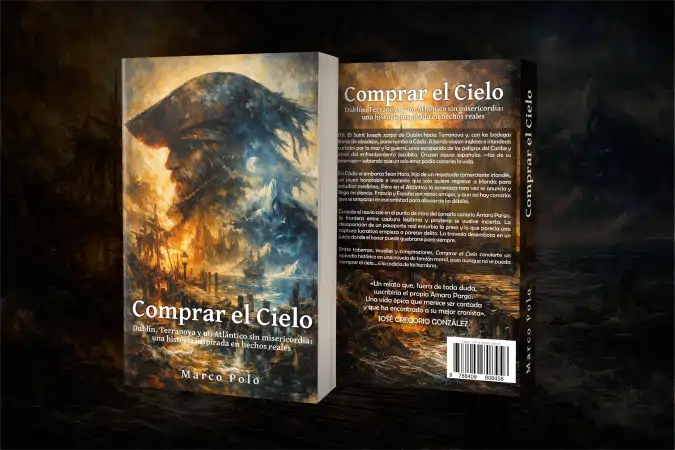 COMPRAR EL CIELO